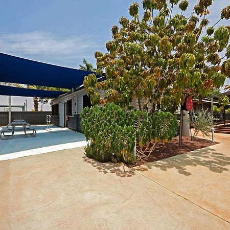 Latitude20 Roebourne Village Buitenkant foto