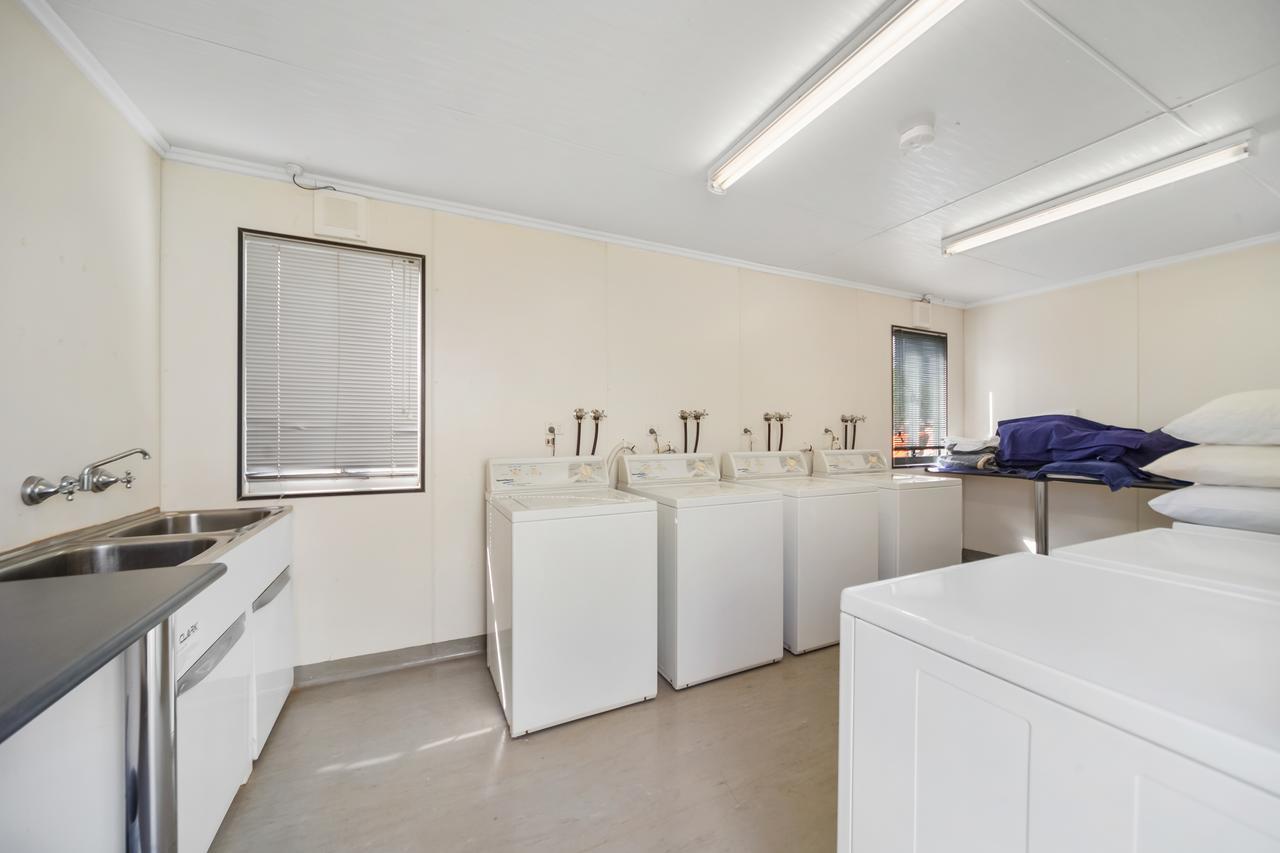 Latitude20 Roebourne Village Buitenkant foto