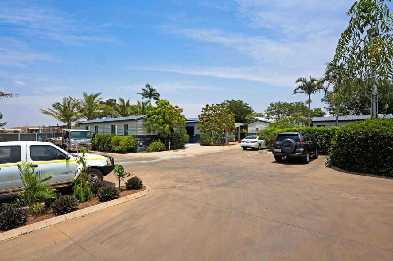 Latitude20 Roebourne Village Buitenkant foto