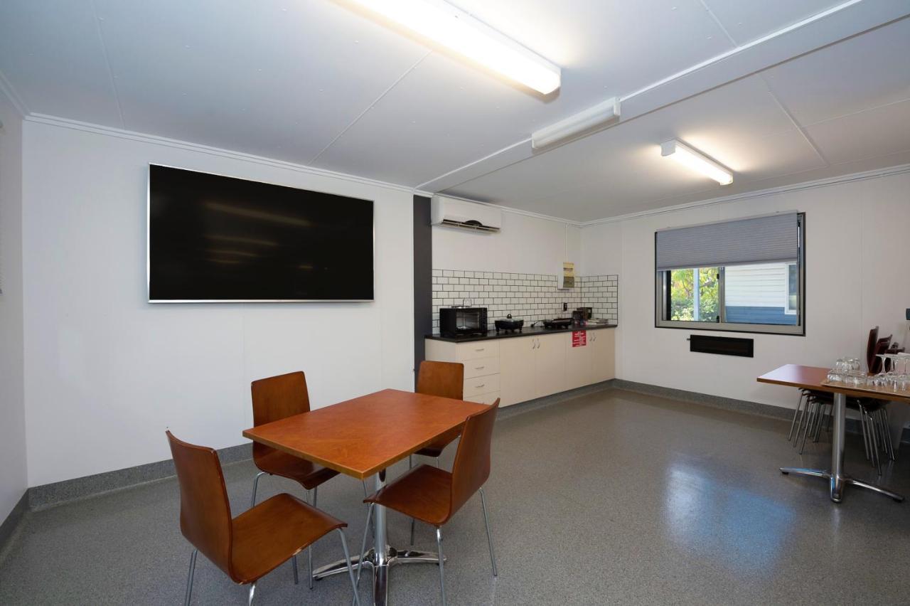 Latitude20 Roebourne Village Buitenkant foto